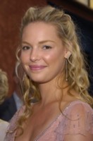 Katherine Heigl Tank Top #1353107