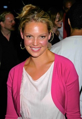Katherine Heigl posters