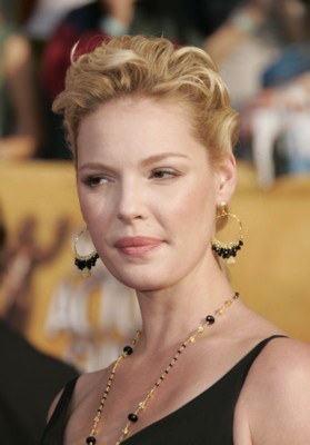 Katherine Heigl Poster 1373041