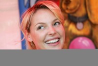 Katherine Heigl hoodie #1425952