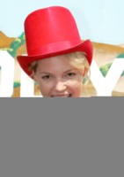 Katherine Heigl hoodie #1425956