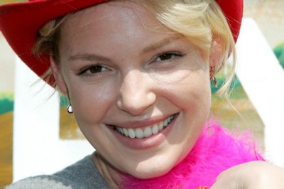 Katherine Heigl posters