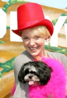 Katherine Heigl mug #G186344