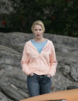 Katherine Heigl longsleeve t-shirt #1425966
