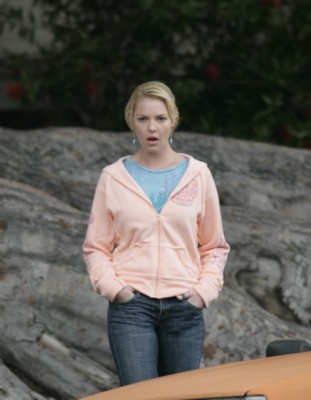 Katherine Heigl posters