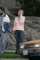 Katherine Heigl longsleeve t-shirt #1425967