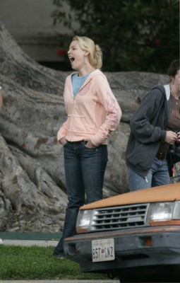 Katherine Heigl posters