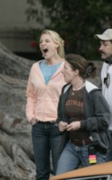 Katherine Heigl longsleeve t-shirt #1425970