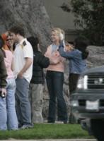 Katherine Heigl t-shirt #1425975