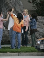 Katherine Heigl hoodie #1425977