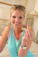 Katherine Heigl hoodie #1425986