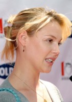 Katherine Heigl t-shirt #1426015