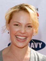 Katherine Heigl Tank Top #1426020