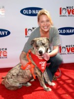 Katherine Heigl Tank Top #1426023