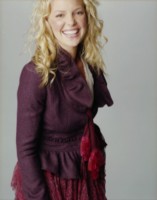 Katherine Heigl Tank Top #1426032