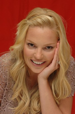 Katherine Heigl posters