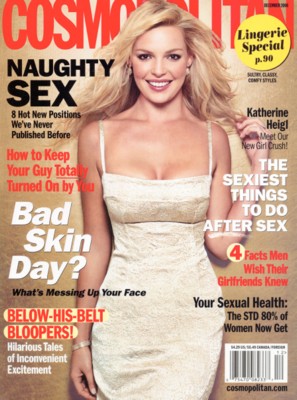 Katherine Heigl posters