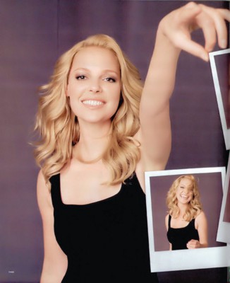 Katherine Heigl posters
