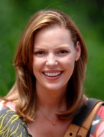 Katherine Heigl Tank Top #1492365