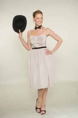 Katherine Heigl posters