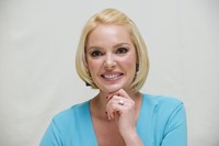 Katherine Heigl Tank Top #2242304