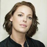 Katherine Heigl longsleeve t-shirt #2249510