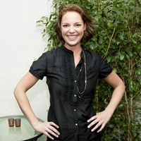 Katherine Heigl hoodie #2249514