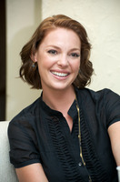 Katherine Heigl tote bag #G724034