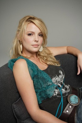Katherine Heigl posters