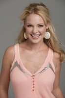 Katherine Heigl mug #G870505