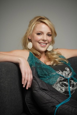 Katherine Heigl posters