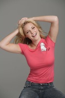 Katherine Heigl t-shirt #2628422