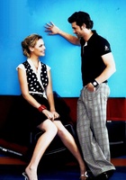 Katherine Heigl Sweatshirt #2737936