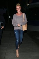Katherine Heigl hoodie #3245855