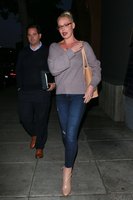 Katherine Heigl tote bag #G1487974