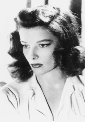 Katherine Hepburn posters