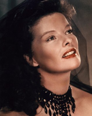 Katherine Hepburn posters