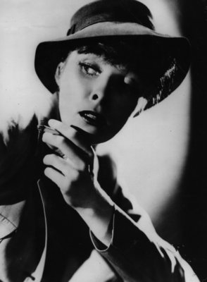 Katherine Hepburn posters