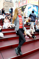 Katherine McNamara tote bag #G464157