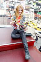 Katherine McNamara mug #G464161