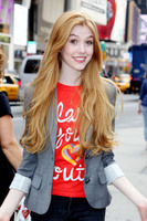 Katherine McNamara tote bag #G464169