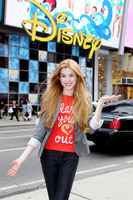 Katherine McNamara tote bag #G464170
