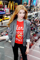 Katherine McNamara tote bag #G464172
