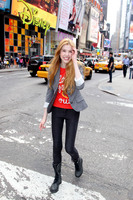 Katherine McNamara mug #G464174