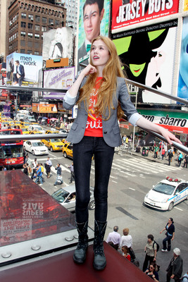 Katherine McNamara posters