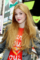 Katherine McNamara mug #G464178