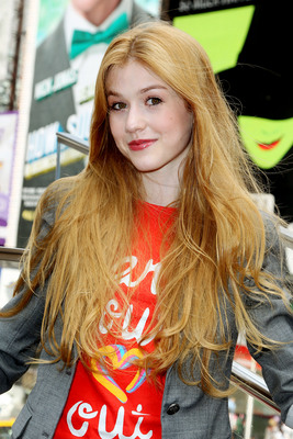 Katherine McNamara posters