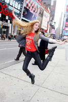 Katherine McNamara t-shirt #2125708