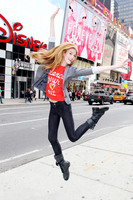 Katherine McNamara t-shirt #2125711