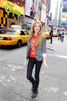 Katherine McNamara t-shirt #2125715